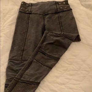 Free People Leggings
